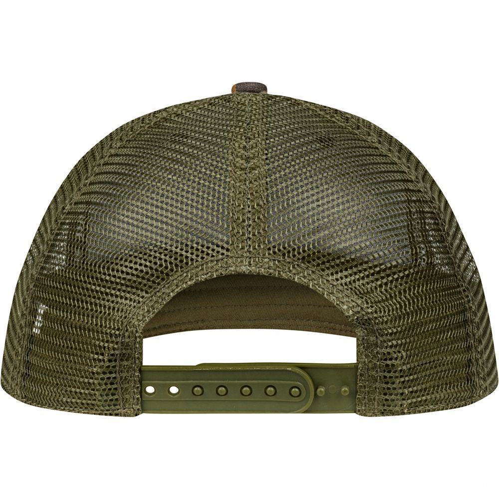 Кепка Mauser Mesh Cap One size Camouflage 14350488 фото