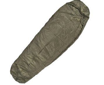 Спальний мішок Snugpak The Sleeping Bag TSB Olive 2652 фото