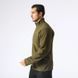 Флисовая кофта ESDY Olive 789 фото 5