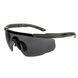 Окуляри балістичні Wiley X Saber Advanced. 3 лінзи (Grey/Clear/Rust) Od Green 9300008 фото 2