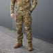 Тактические повседневные штаны Twill Multicam 4921 фото 1