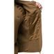 Тактичний костюм Soft Shell Military Coyote 1287 фото 5
