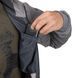 Кофта Helikon-Tex Urban Hoodie - Fullzip - Melange Grey 1133 фото 4