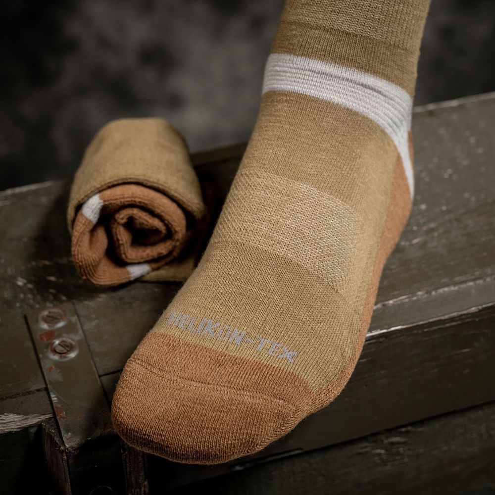 Носки Helikon-Tex Merino Socks 1832 фото