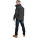 Куртка Helikon Gunfighter Softshell Shark Skin Windblocker - Shadow Grey 5794 фото 3