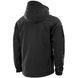 Тактична куртка M-Tac Soft Shell Black 5530 фото 3