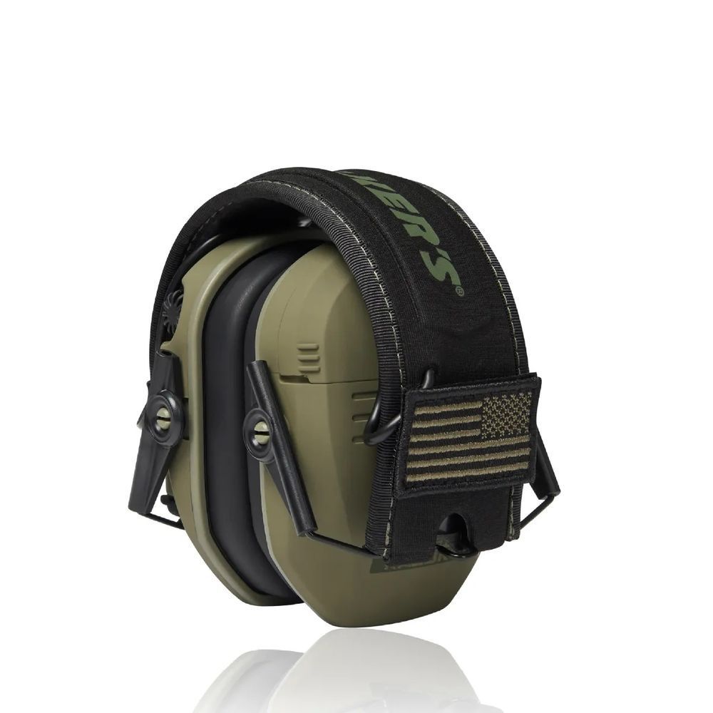 Активні навушники Walkers Razor Slim Original Olive 2435 фото