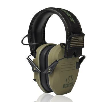 Активні навушники Walkers Razor Slim Original Olive 2435 фото