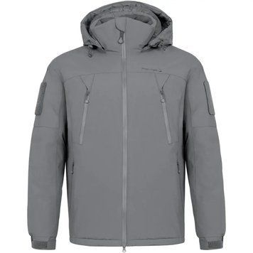 Зимняя куртка Frontier Helarctos Mk 2 Grey 6588 фото