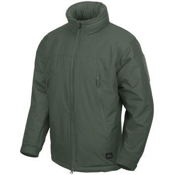 Зимняя куртка Helikon-Tex Level 7 Climashield&reg; Apex 100g Alpha Green 2477 фото