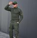 Бойова сорочка Military Olive 1085 фото 1