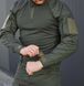 Бойова сорочка Military Olive 1085 фото 5