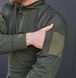 Бойова сорочка Military Olive 1085 фото 4