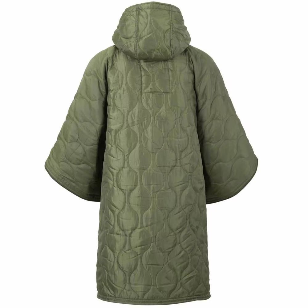 Пончо Helikon Swagman Roll Basic - Olive 6195 фото