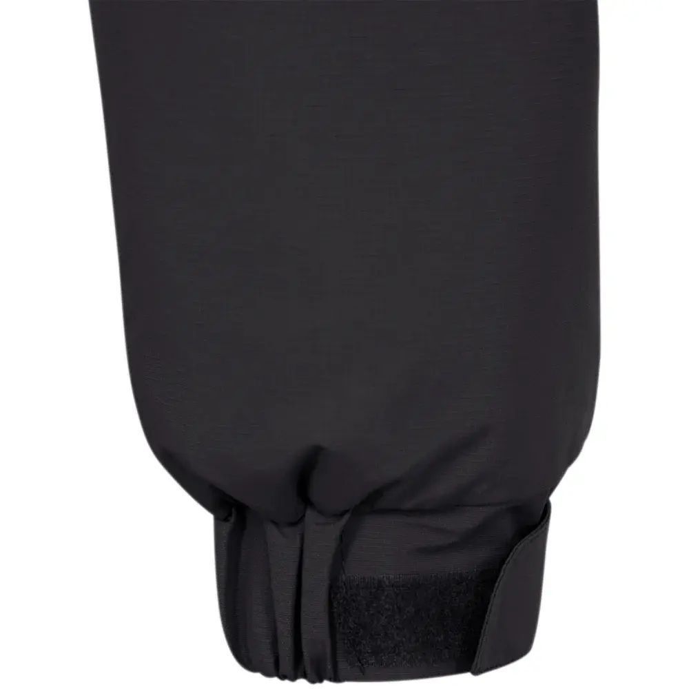 Зимова куртка Frontier Helarctos Mk 2 Black 6589 фото