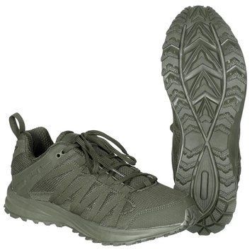 Кроссовки тактические Magnum Storm Trail Lite Olive 4337 фото