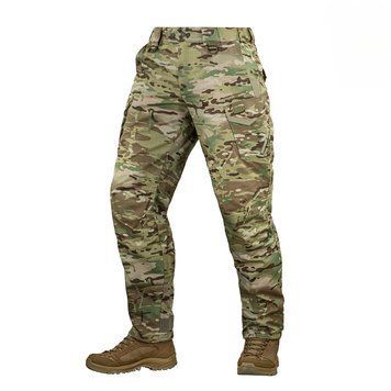 Штани M-TAC Aggressor Gen II MC Multicam 5379 фото