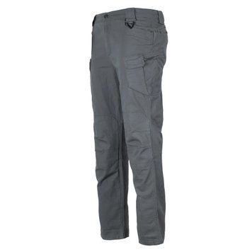 Штани тактичні Canvas IX7 Shadow Grey 307 фото