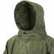 Пончо Helikon Swagman Roll Basic - Olive 6195 фото 7