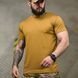 Военная летняя футболка Veteran &mdash; Coyote 8155 фото 3