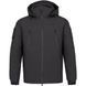 Зимова куртка Frontier Helarctos Mk 2 Black 6589 фото 1