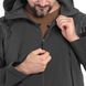 Куртка Helikon Trooper StormStretch Softshell MK2 - Shadow Grey 5897 фото 9