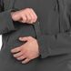 Куртка Helikon Trooper StormStretch Softshell MK2 - Shadow Grey 5897 фото 11