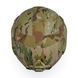 Баллистический шлем Fast HC Eclipse Gen 3 Multicam 4387 фото 3