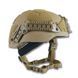 Балістичний шолом Sestan-Busch Helmet MID CUT Coyote 111 фото 4