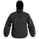 Куртка Mil-Tec Winter Combat Anorak - Black 6096 фото 1