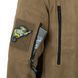 Флисовая кофта Helikon-Tex Patriot Jacket Coyote 1346 фото 4