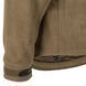 Флисовая кофта Helikon-Tex Patriot Jacket Coyote 1346 фото 5