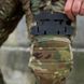 Тактические штурмовые штаны премиум качества Гетьман Gen 2 Multicam&nbsp; 2766 фото 6