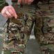 Тактические штурмовые штаны премиум качества Гетьман Gen 2 Multicam&nbsp; 2766 фото 7