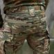 Тактические штурмовые штаны премиум качества Гетьман Gen 2 Multicam&nbsp; 2766 фото 10