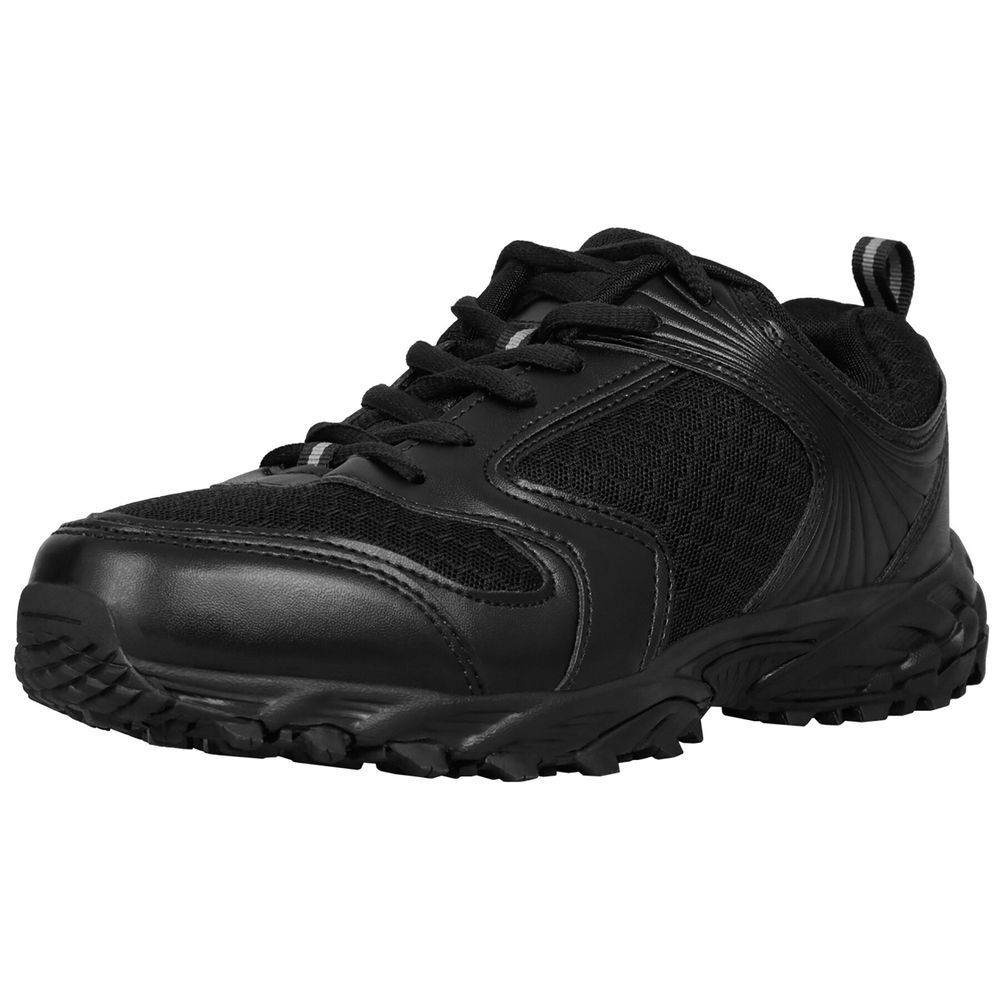 Кроссовки тренировочные MIL-TEC Bundeswehr Sport Black 2981 фото