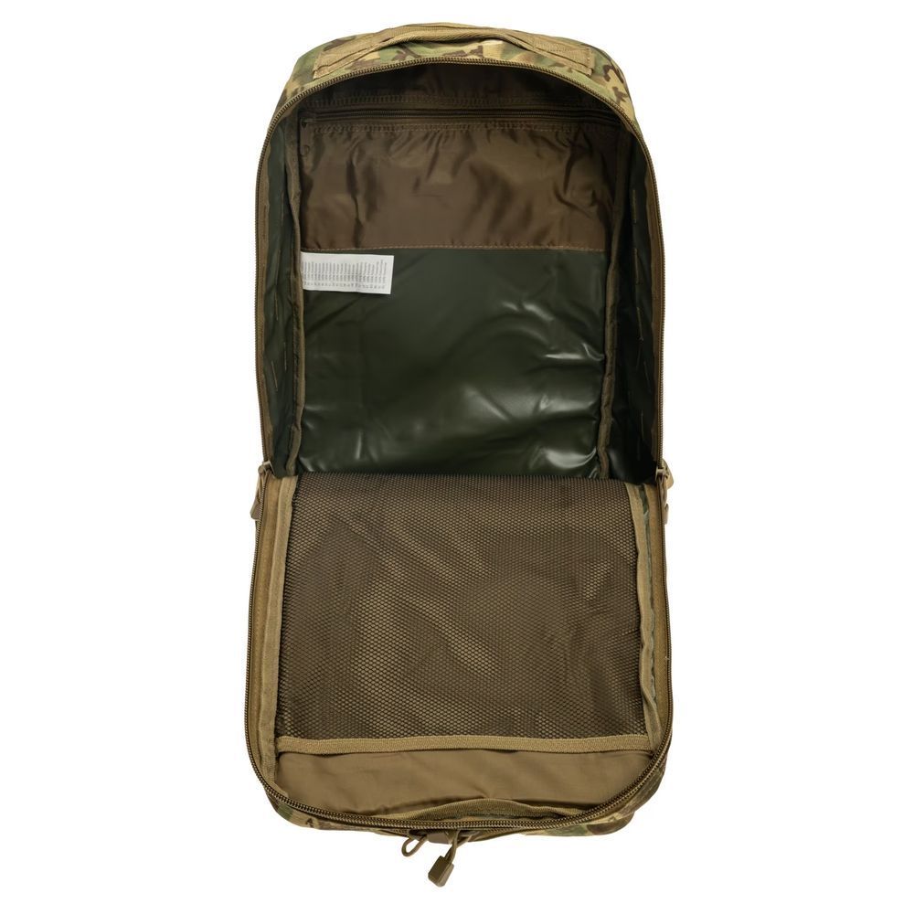 Рюкзак тактический большой MIL-TEC US Assault Large 36L Multicam 2767 фото