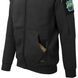 Кофта Helikon-Tex Urban Tactical Hoodie Lite - Black 7349 фото 5