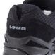 Кросівки тактичні "LOWA Innox PRO GTX Lo TF" Black 4074 фото 3