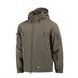 Куртка M-Tac Soft Shell с подстежкой Olive 6048 фото 1