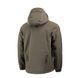 Куртка M-Tac Soft Shell с подстежкой Olive 6048 фото 4