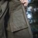 Куртка M-Tac Soft Shell с подстежкой Olive 6048 фото 6