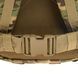 Рюкзак тактический большой MIL-TEC US Assault Large 36L Multicam 2767 фото 8