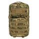Рюкзак тактический большой MIL-TEC US Assault Large 36L Multicam 2767 фото 2