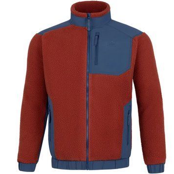 Кофта Frontier Cortaderia Fleece Iris 8255 фото