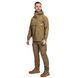 Анорак Helikon-Tex Woodsman Anorak Coyote 2913 фото 2