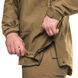Анорак Helikon-Tex Woodsman Anorak Coyote 2913 фото 7