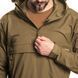 Анорак Helikon-Tex Woodsman Anorak Coyote 2913 фото 5