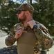 Бойова сорочка Tactical Group Multicam 7953 фото 3