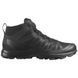 Кроссовки Salomon SPEED ASSAULT 2 Black 3133 фото 3